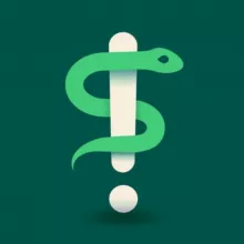 Медикость какая!