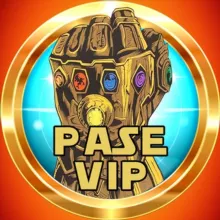 MEMBRESIA VIP PREMIUM DSIGN