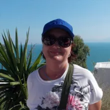 Надейкины истории