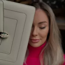 Байер Анна. Купить сумки | обувь