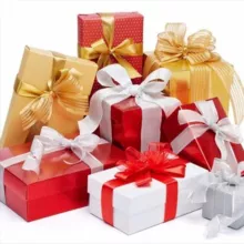 Мир подарков