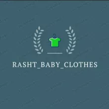 Детская одежда Rasht_Baby_Clothes