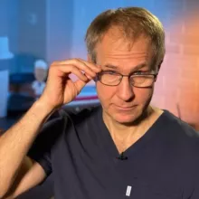 Юрий Русецкий, ЛОР-хирург, Ринопластика Септопластика Синусит