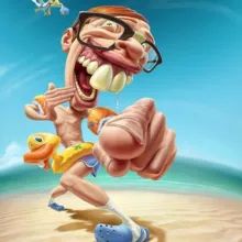 Юмор без купюр