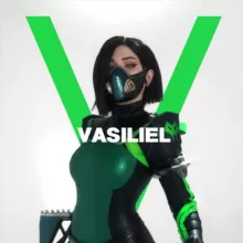 Vasiliel