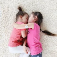 Здоровье наших детей.