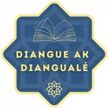 DIANGUE AK DIANGUALÉ 📖📚