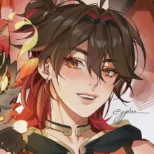 Elysium: Genshin Impact