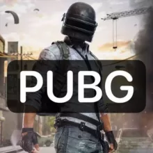 PUBG АККАУНТЫ