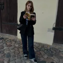 изнанка и лицо