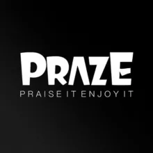 PRAZE — крепче, чем всё.