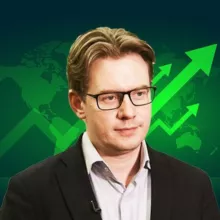 Private Money | Сергей Лауга про деньги и инвестиции