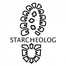 Стархеолог - Starcheolog