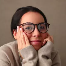 Татьяна Коннэ ☘ T. Conne