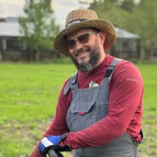 Стань садовым консультантом!