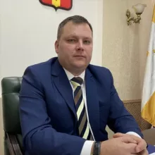 Эдуард Колтунов Глава Новоалександровского МО