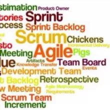 Agile events
