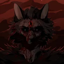 Темное королевство 🌑