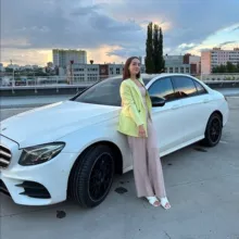 Анастасия 💓 Капитал!