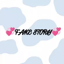 💞FAKE STORY | PHOTOS💞