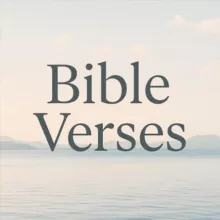 Daily Bible Quotes | Bible Verses