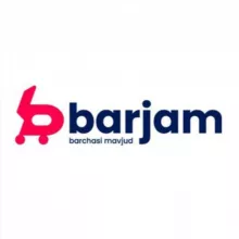 BARJAM 🛒