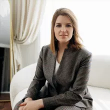 Светлана Самойлова || Finliberty