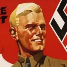 Hitlérisme & Jovialité