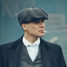 Томас Шелби