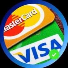 Зарубежная карта Visa|MC