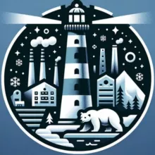 🚨Маяк Норильска🚨