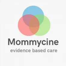 Доказательная Мама