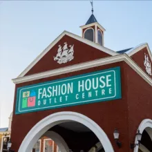 Аутлет Таллинское