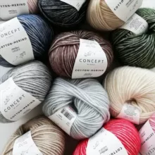 ПРЯЖНЫЙ СЕЗОН