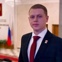 Игорь Шумилин