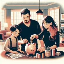 Smart Step to FinFreedom