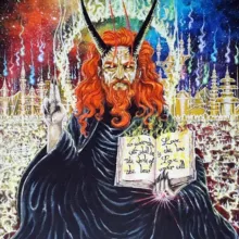 Олег Телемский