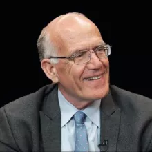 Victor Davis Hanson