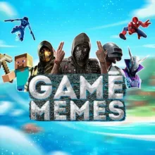 GAME MEMES