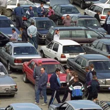 Почти Новые Машины😎