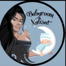 Babyroom