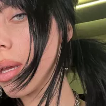 Billie Eilish | Билли Айлиш