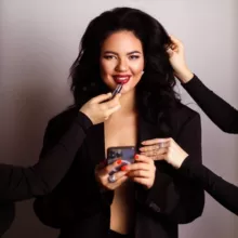 Юлия Сергеева expert | SMM_TRENER