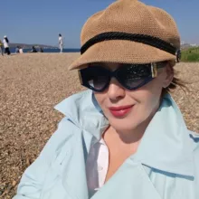 Лада Глыбина