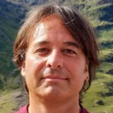 Marco Massignan - Amarnath