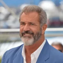 Mel Gibson