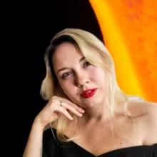 Оксана 🪬 Архетипы & Инициации