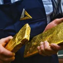 Команда «Полиметалла»