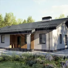 Проекты домов. Эскизы домов. Строительство домов. Архитектура.