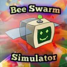 Bee Swarm Simulator